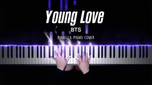 BTS - Young Love