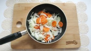Паштет из субпродуктов