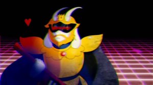MiatriSs - Undertale Asgore theme Remix