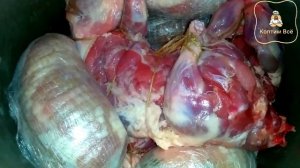 Как коптить нутрию? Нутрия горячим способом копчения.