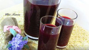 Свекольный квас