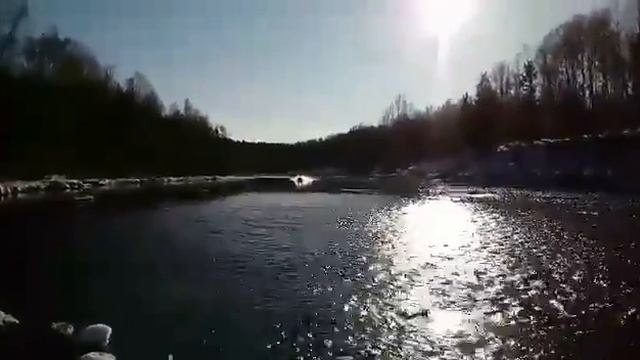 Mxz 800 по воде2 смотреть онлайн