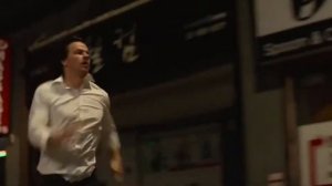 Отрывок из фильма Игрок   Марк Уолберг бежит под песню M83   Outro