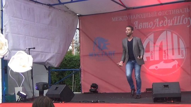 Владимир Брилев