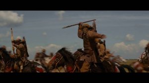 Viking – teaser trailer (HD)