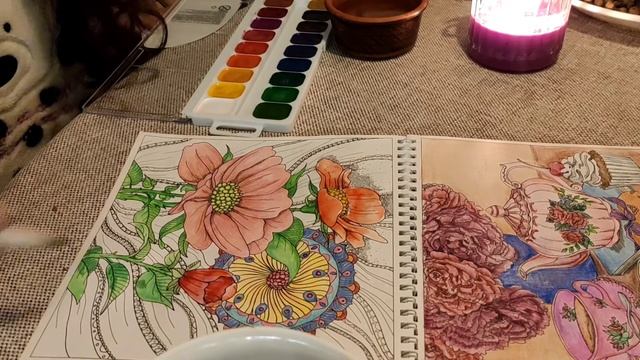 В тридевятом царстве, в тридесятом государстве... смотреть онлайн