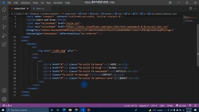 15+ Projects using HTML5 CSS3 and JavaScript | HTML CSS JS projects Beginner | JavaScript Projects