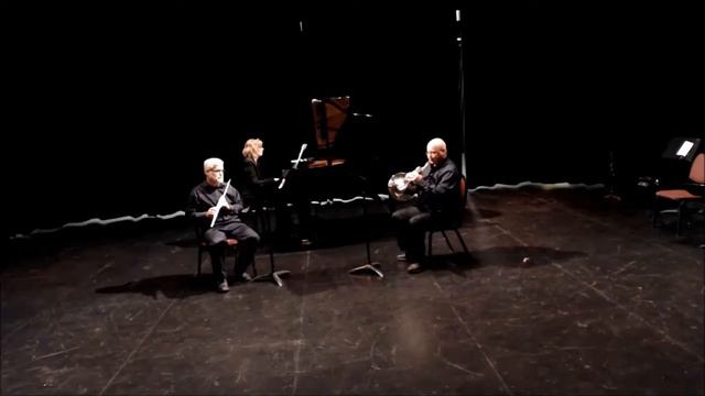 Trio no.2 Frédéric Duvernoy (1765 - 1838) смотреть онлайн