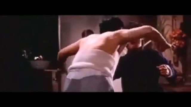Bruce lee fist of fury theme song смотреть онлайн