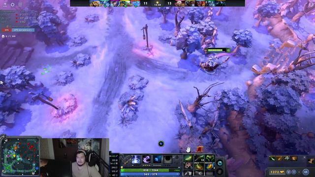 День третий, выбираемся из ЛОУСТРИКА, жетоны нафармили, спамим кор позиции смотреть онлайн