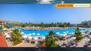 CRYSTAL PARAISO VERDE RESORT & SPA 5* Белек – КРИСТАЛ ПАРАИСО ВЕРДЕ РЕЗОРТ ЭНД СПА 5* Белек обзор