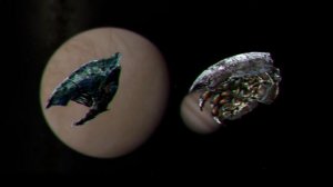 Barotrauma - Обитатели Европы|#7| Класс - "Ignotus"