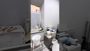 Продажа помещения с арендатором (салон красоты) у м. Новослободская.