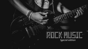 Невероятная мотивирующая рок-музыка для отдыха, тренировок и работы | Специальная подборка №2