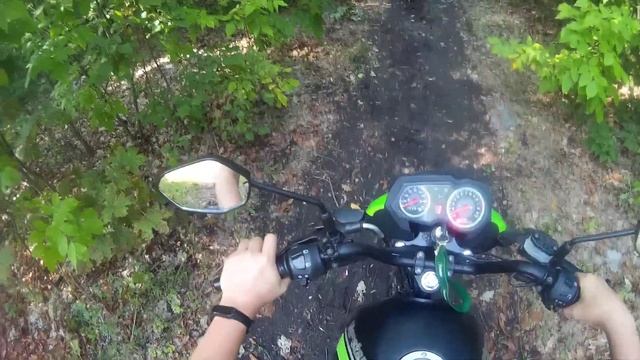 КАК ТРОГАТЬСЯ И ПЕРЕКЛЮЧАТЬ ПЕРЕДАЧИ НА МОТОЦИКЛЕ / ВИДЕО ДЛЯ НОВИЧКОВ!