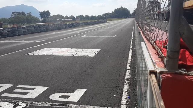 Track Day Club VW Guatemala Part2 смотреть онлайн