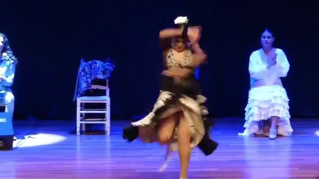 Curro Albaicín "Zambra" смотреть онлайн