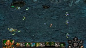 Герои 5 | Прохождение | 5-я Кампания Лесного Союза (Рейнджер) | Миссия  4: Архепилаг - часть 1