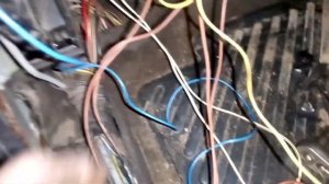 Опель Омега б. Установка центрального замка на Опель Омега б. И ответ зрителю.