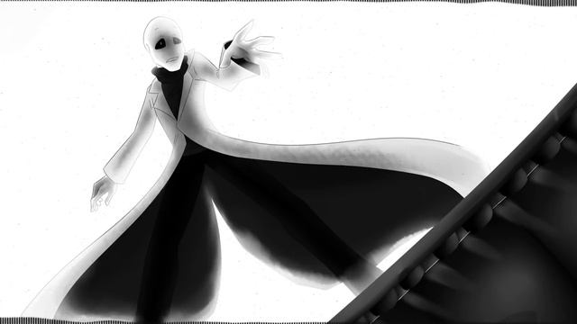 Undertale - Gaster's Theme Remix 1 hour | One Hour of... смотреть онлайн