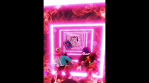 Песня не верю Roblox коллаб с другом 2010dsgm