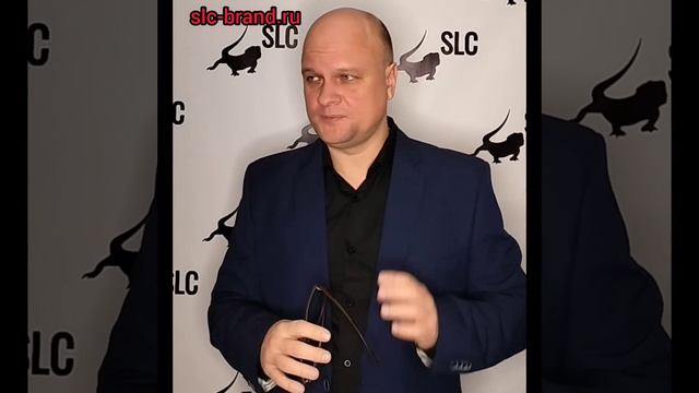 Валерий Кошкин. О тренинге "Продажи брендовых продуктов в индустрии красоты" смотреть онлайн