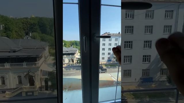 Как отрегулировать окно? Ремонт окна. Все сам… смотреть онлайн