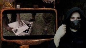 [BadComedian] - На Париж (#СпасибоДедуЗаШалаву) реакция на BadComedian