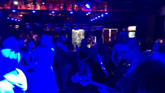 My Nightwish - Amarant drum cover смотреть онлайн