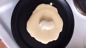 ПАНКЕЙКИ ! ПАНКЕЙКИ С НАЧИНКОЙ ! ПАНКЕЙКИ СО СГУЩЕННЫМ МОЛОКОМ !
