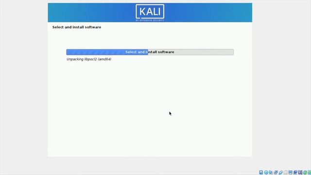 How To Install Kali-Linux-2020.1b on Oracle VM Virtual Box (Fastest way to install) without Errors