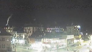 Вебкамера Франция Шамони (France Chamonix)