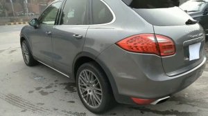 Used Porsche Cayenne S E-Hybrid 2013 - 3763472
