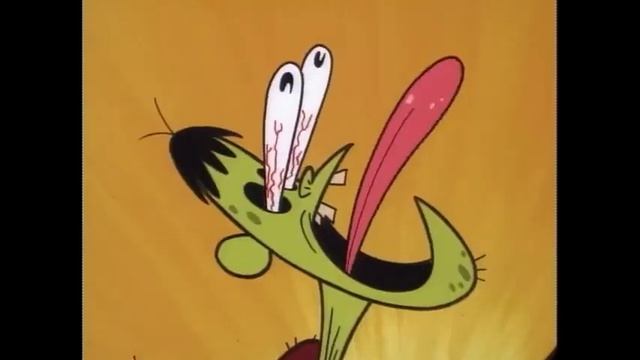 Mojo Jojo, Fuzzy Lumpkins, & HIM Vs. The Gangreen Gang