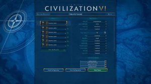 Civilization 6 How To Save Configuration (Quick Tips)