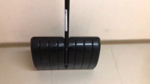 Лопата (скрепер) для снега Solid, FISKARS, Артикул: 1052526