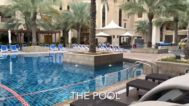 SHERATON SHARJAH BEACH RESORT & SPA, U.A.E | Travel Vlog | Our stay at the resort | Sarah Ansari смотреть онлайн