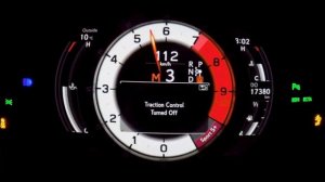 Lexus LC500 V8 5,0 2UR-GSE Engine/Exhaust Sound Compilation