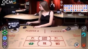 How to Play  TEEN PATTI - Live Online Casino  (in Hindi)