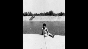 Город Мубарек 1985-1986 года