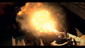 Пару слов от Оли про Resident Evil 7 Biohazard Обзор