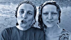 Ольга Арефьева "Курка-рябушка"