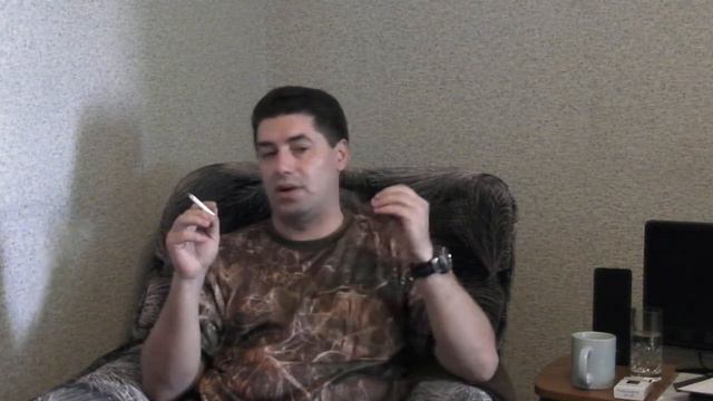 ОТДЕЛЬНАЯ РЕАЛЬНОСТЬ. Кастанеда. 8 часть.