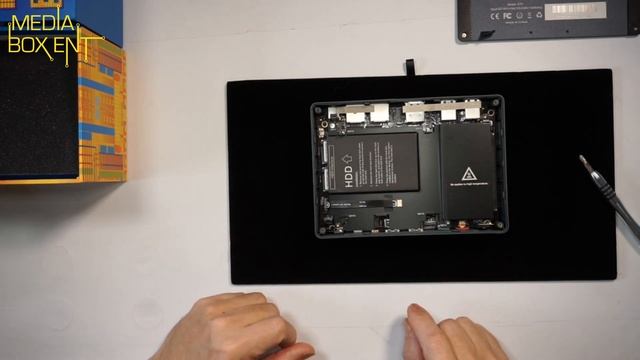 Reseña: Mini Pc Beelink GTI8 - Soporta 3 pantallas en 4K