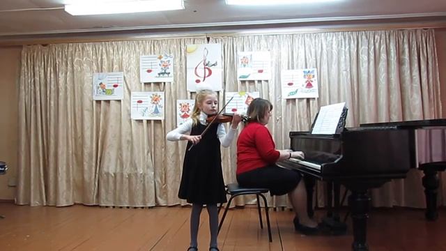 981 Дроздова Ксения г Весьегонск В Кролл Полька ослика смотреть онлайн