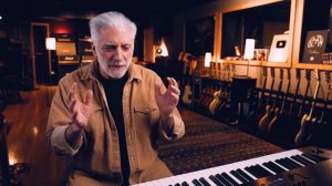 The Human Drum Machine: El Estepario Siberiano