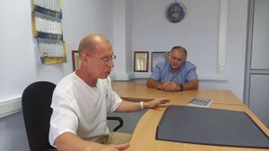 Путеводитель по СИЗО (11): оперативный отдел