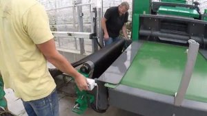 Агро-Инвест Био Чоппер_Agroinwest Bio Chopper