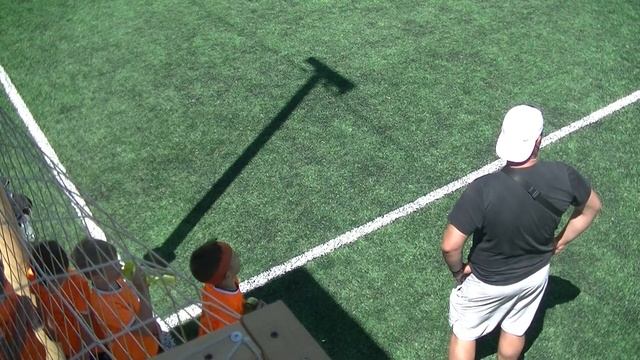 11.05 Летнее первенство Легенда-2-СШ-13 2012 г.р 2т смотреть онлайн