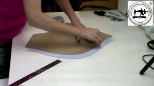 Как перешить мужскую рубашку в модную женскую рубашку в стиле оверсайз (oversize)